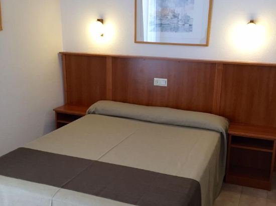 Фото Hotel Stella Maris