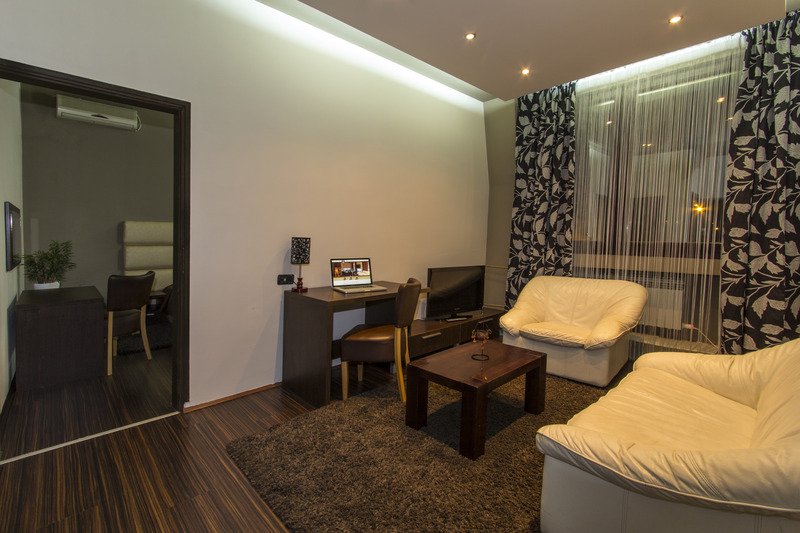 Фото Petrus Hotel