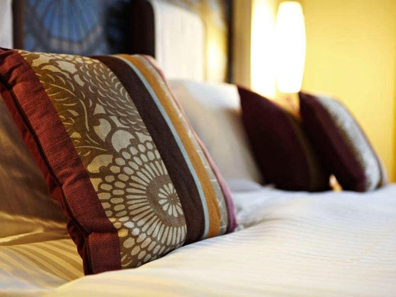 Фото The Midland - Manchester