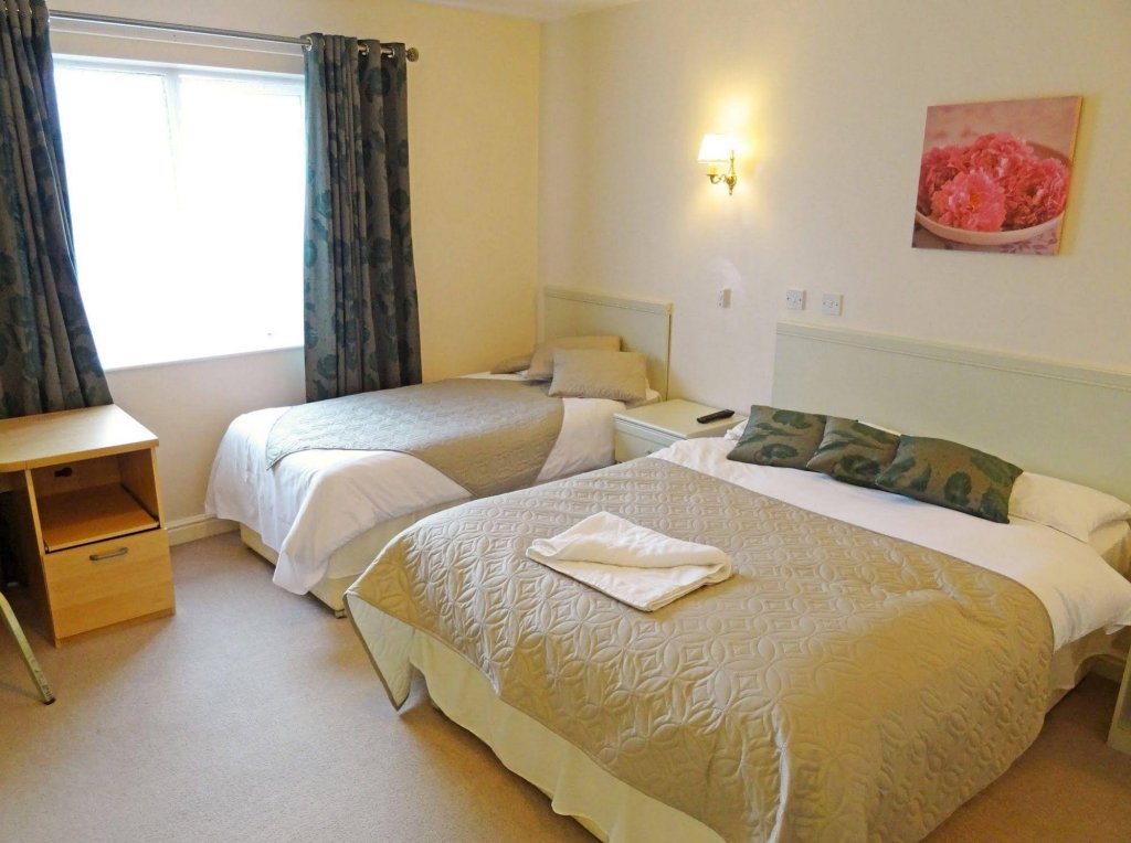 Фото The Kellbank