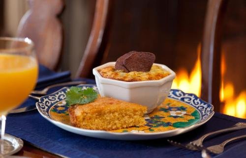 Фото Old Monterey Inn