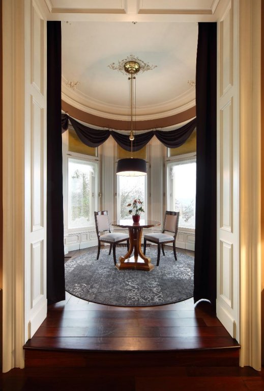 Фото Le Palais Art Hotel Prague