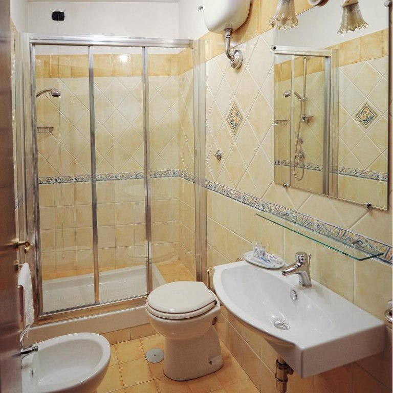 Фото Hotel Barbato