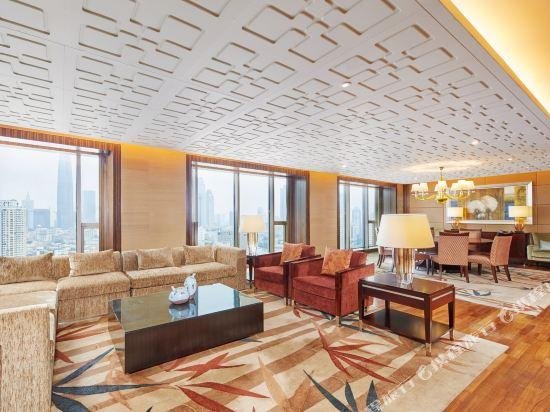 Фото The Westin Tianjin