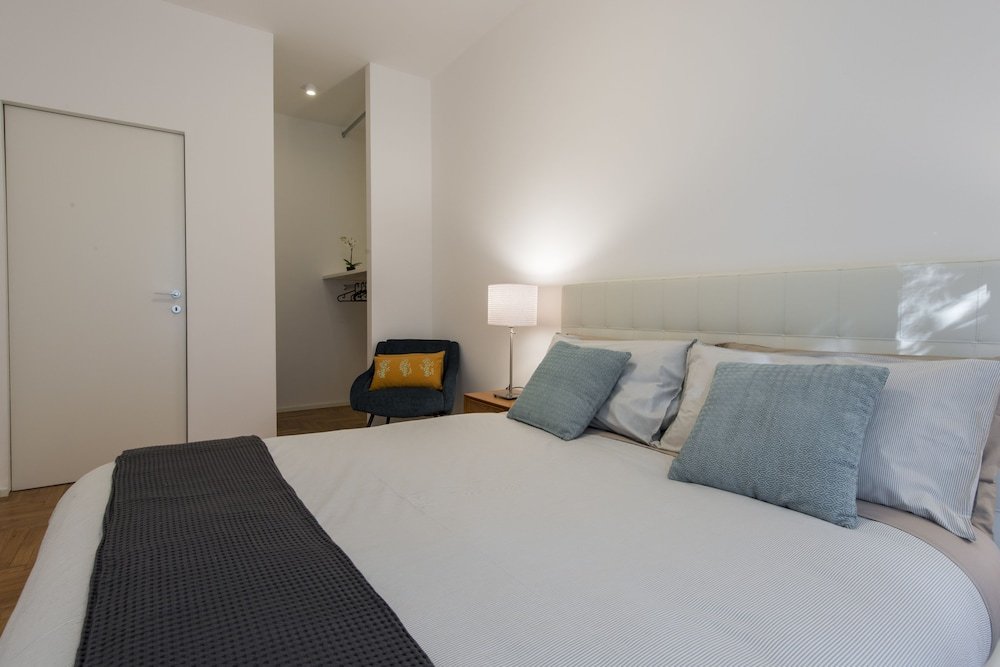 Фото Mila Apartments VIA Savona