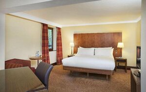 DoubleTree by Hilton Southampton (England, Hampshire County, Southampton), hotel