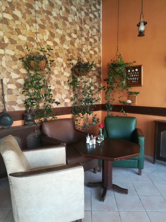 Фото Mariam Hotel