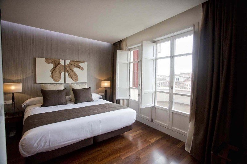 Фото Carris Cardenal Quevedo Hotel