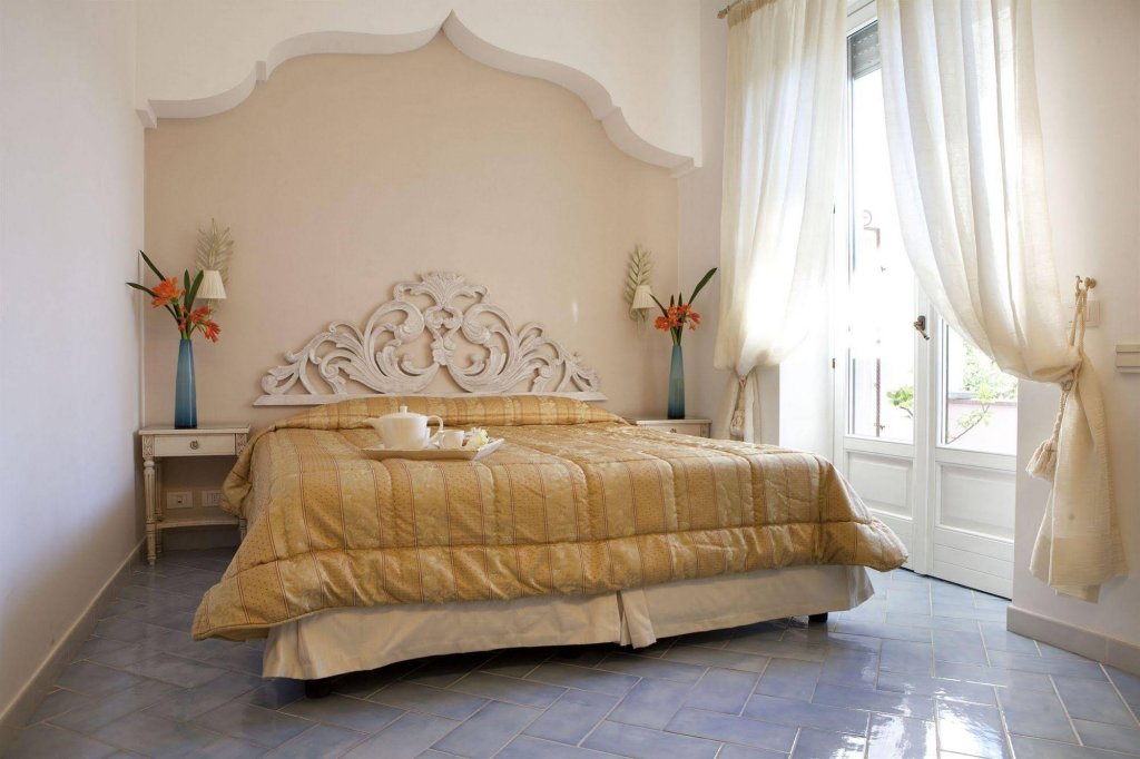 Фото Boutique Hotel Casa Mariantonia