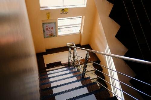 Hotel Elreds Condo, Cebu, photo