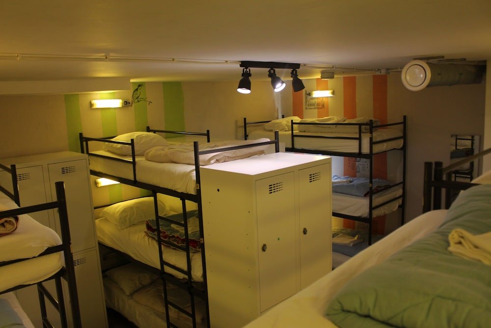 Фото The Golden Stork - Hostel