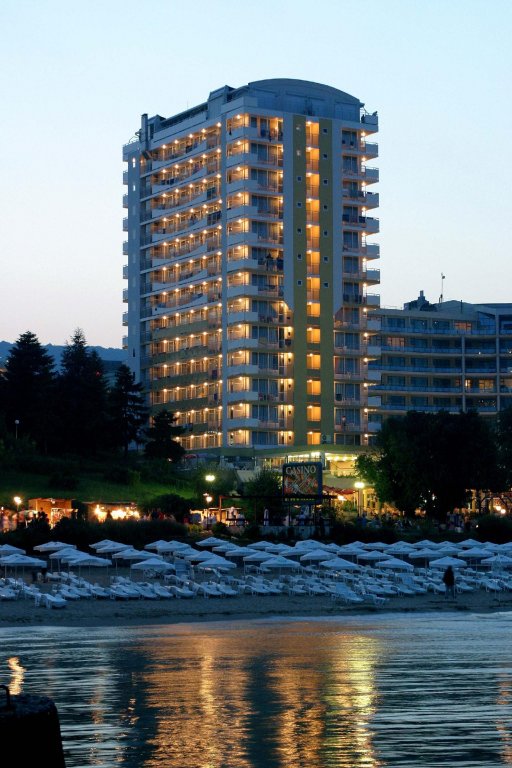 Фото Bonita Hotel