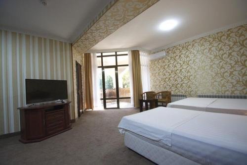 Фото Kabir Hotel