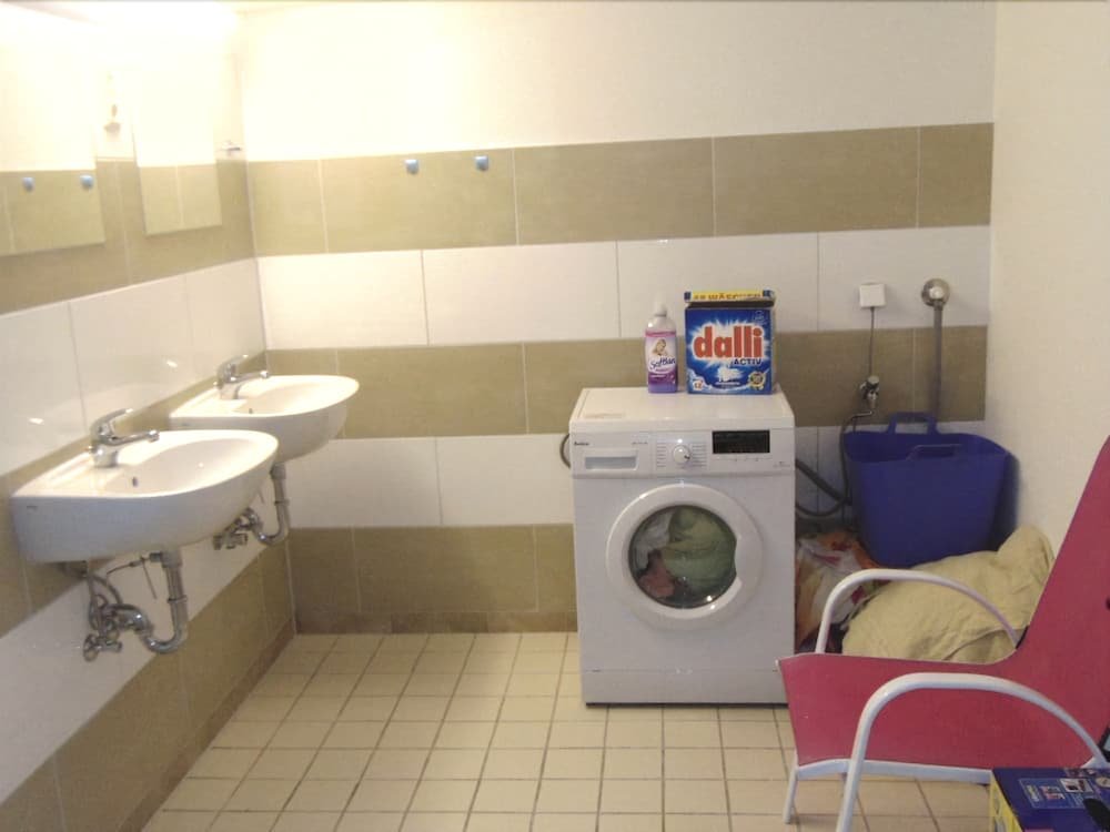 Фото Hostel Vorharz Quedlinburg