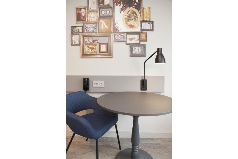 Фото Scandic St. Olavs Plass