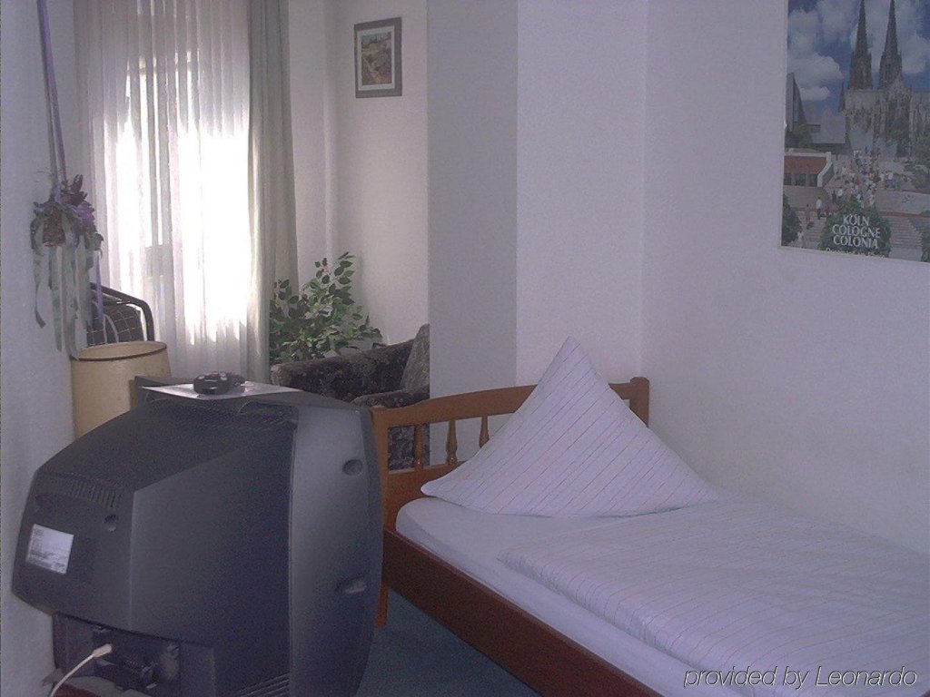 Фото Smarty Cologne Dom Hotel - Boardinghouse