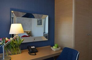 Гостиница Marina Club Hotel