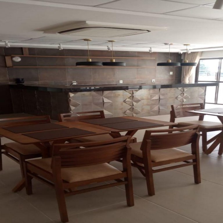 Фото Hotel Villa d'Oro