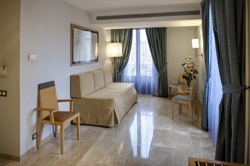 Фото Hotel del Mar