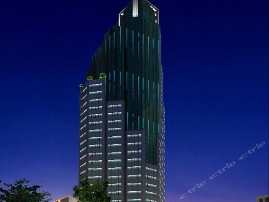 Фото Hotel Silverland