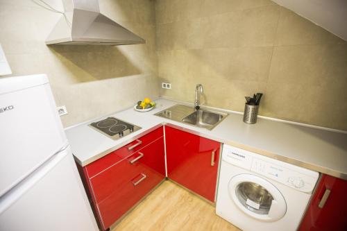 Фото Ab Apartamentos