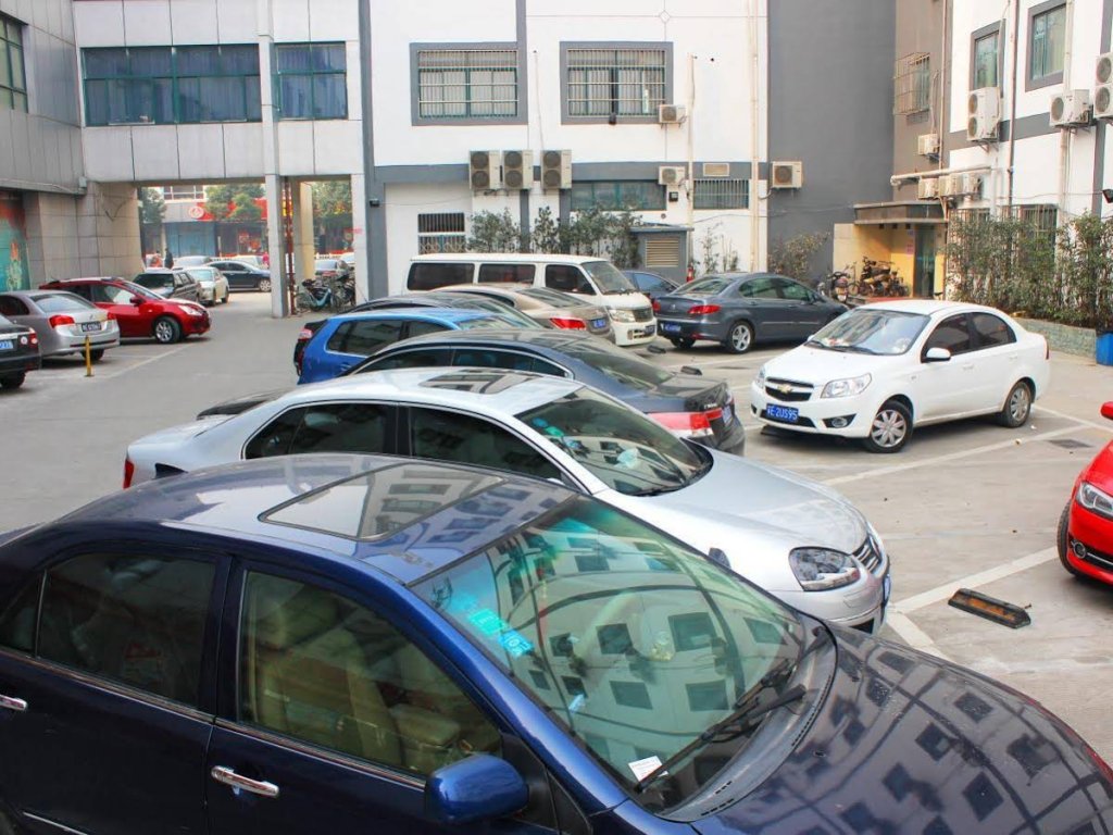 Фото отеля 4