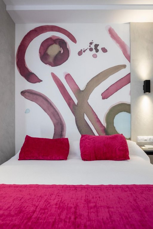 Фото Apartamentos San Jaime Center Suites