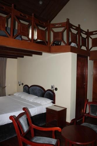 Фото Lady Horton Bungalow