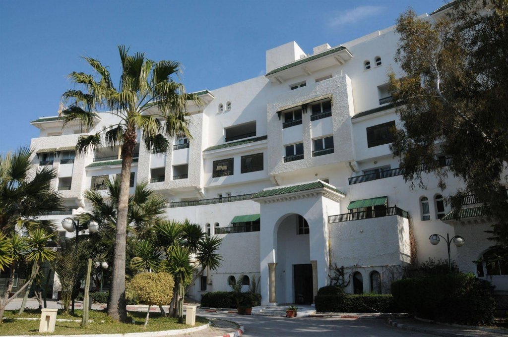 Фото Tej Marhaba