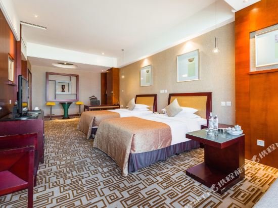Фото Empark Grand Kunming