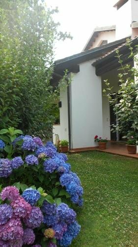 Hotel B&b Come A Casa, Piedmont, photo