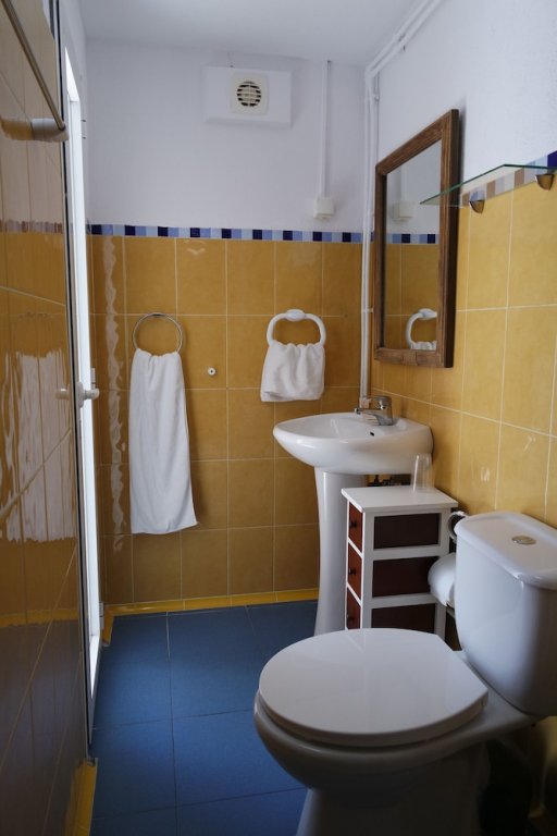 Фото Hotel Es Nautico Suites