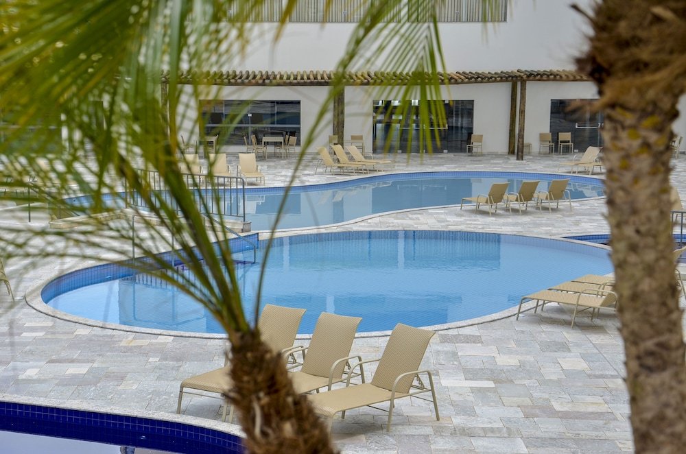 Фото Wyndham Olímpia Royal Hotels