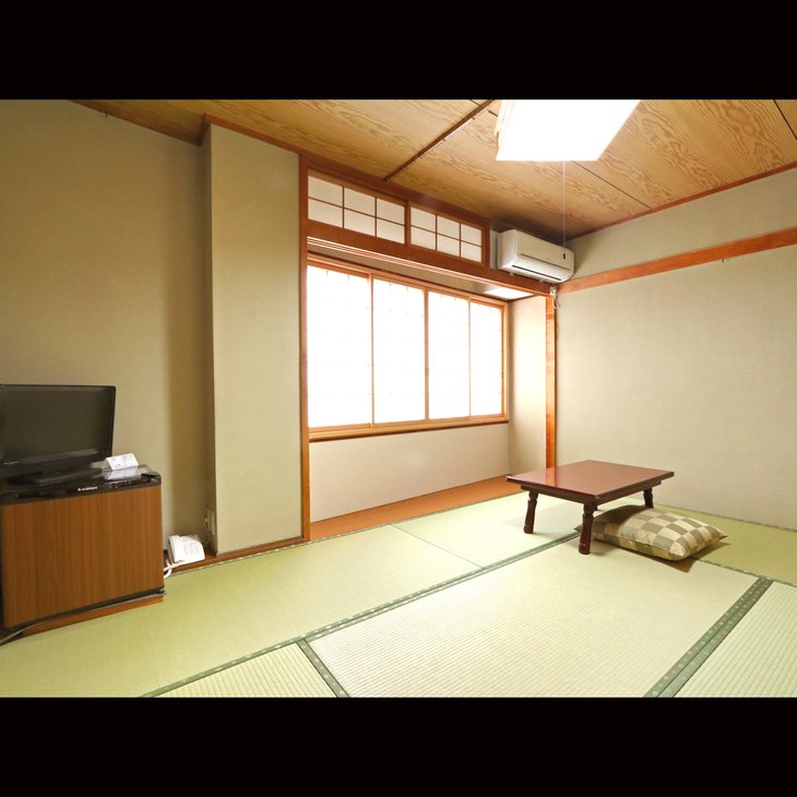 Фото Kawajin Ryokan