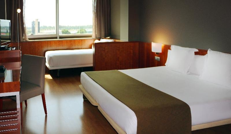 Фото Hotel Sb Bcn Events