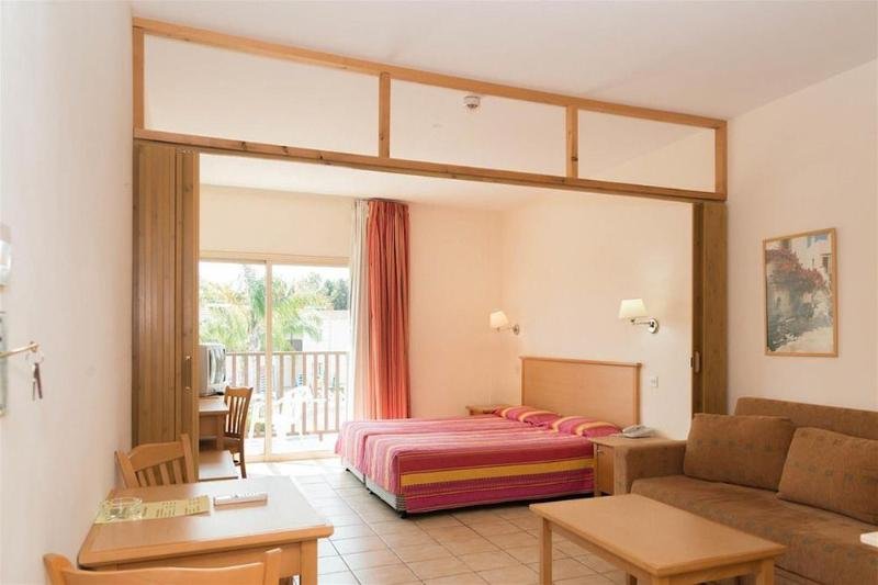 Фото Tsokkos Paradise Village