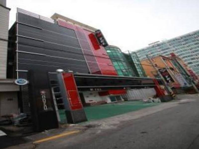 Фото Hotel M Story