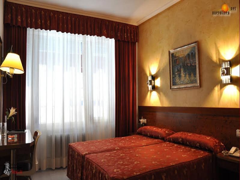 Фото Hotel Aragon