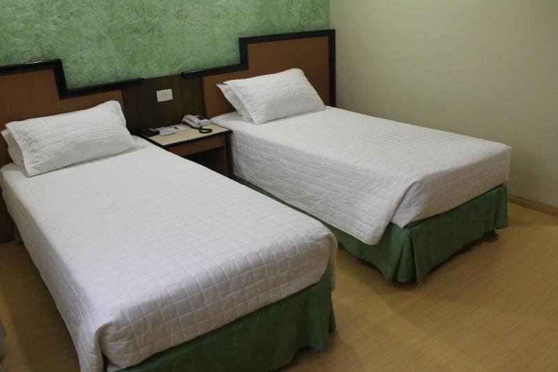 Фото Master Express Lima e Silva