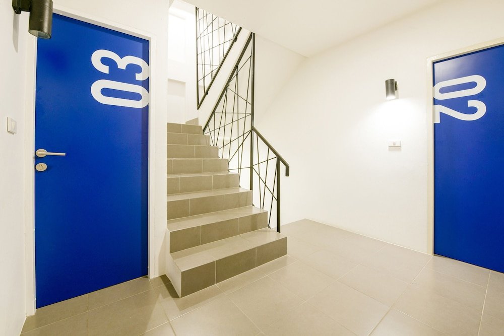 Фото The Pattaya Story Poshtel