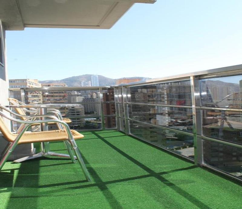 Фото Hotel Marina