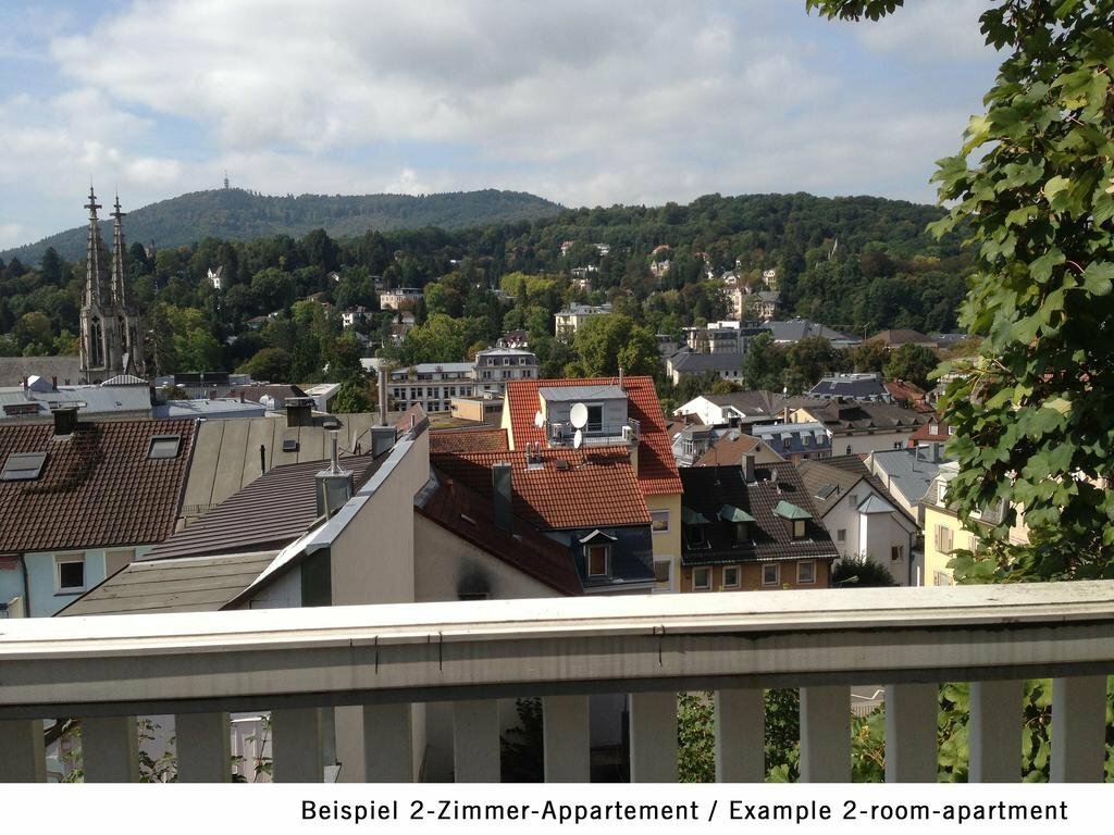 Hotel Petite Bellevue, Baden‑Baden, photo