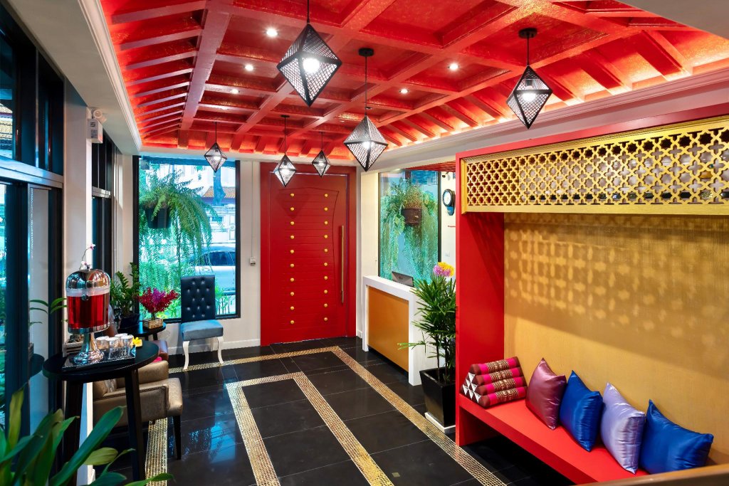 Фото отеля 4