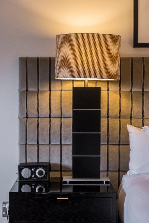 Фото The George Christchurch