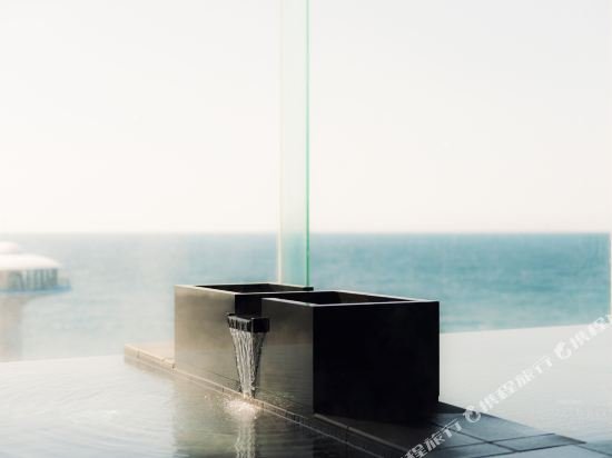 Фото Shirahama Key Terrace Seamore Residence