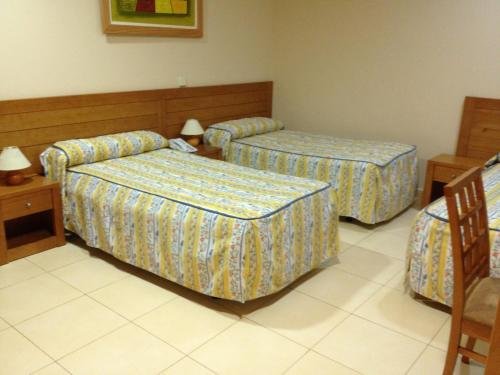 Фото Hostal Aeropuerto