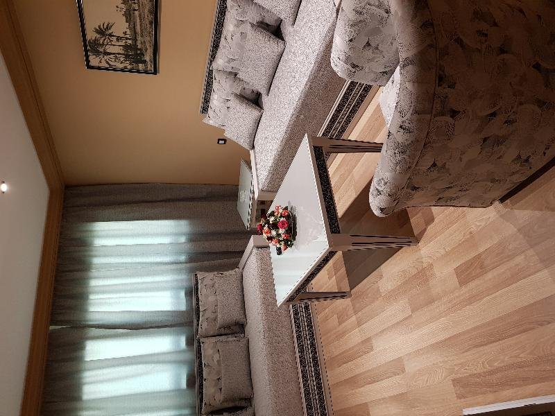 Фото El Oumnia Puerto & SPA