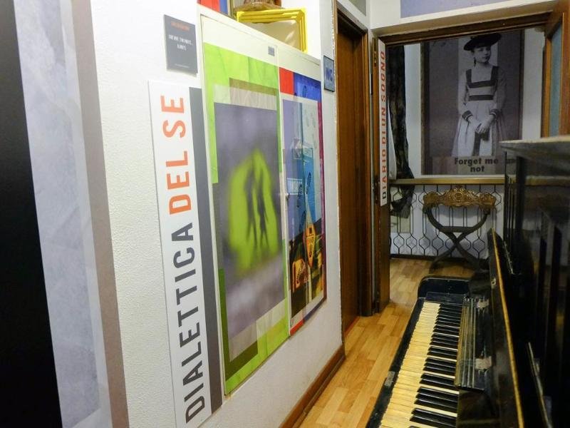 Фото Roma Room Hotel