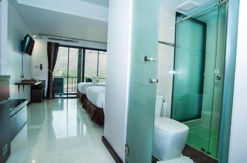 Фото The Gallery Koh Chang