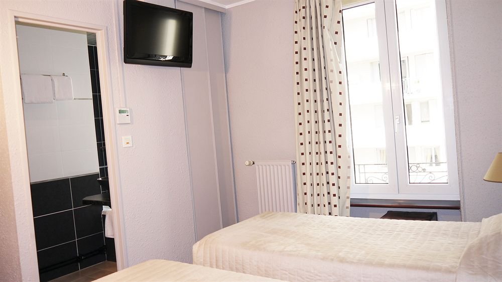 Фото Hôtel Boutique Richelieu Lyon Gare Part Dieu